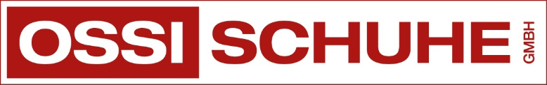 Logo Ossi Schuhe Zentrum in Hauenstein